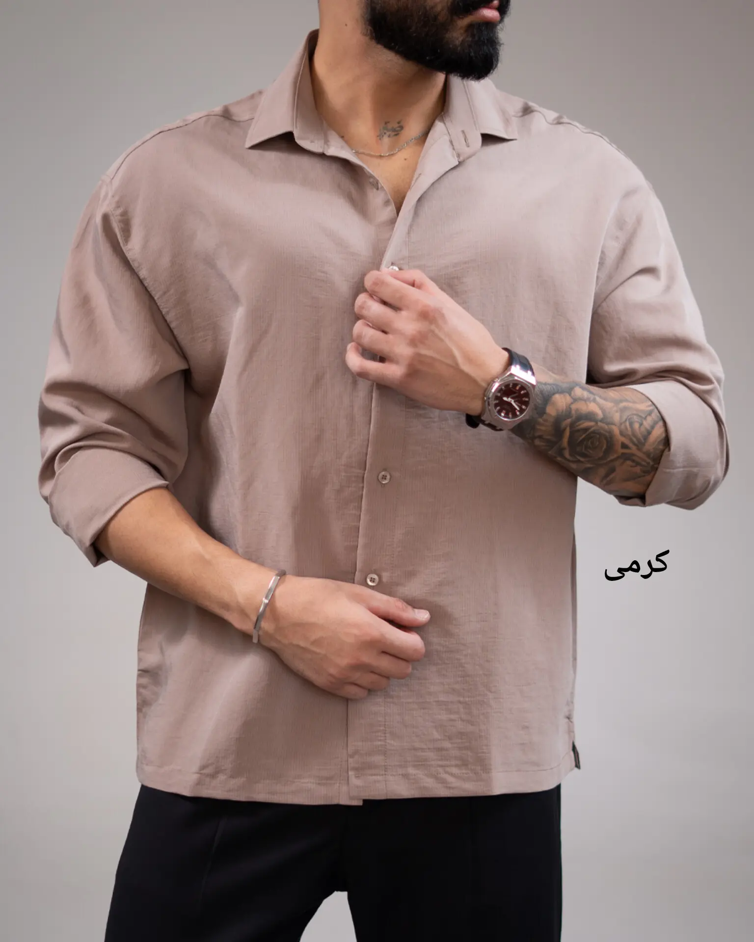 پیراهن لایوسل رافائل-کد5402